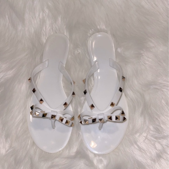 None | Shoes | Womens Jelly Sandals Size 7 | Poshmark